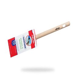 Picture of Oldfields Trade Oval Cutting Brush 50mm